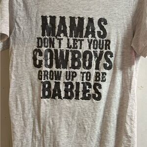 Willie Nelson graphic tee